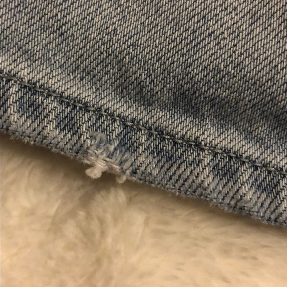 American Eagle Mom Shorts - Picture 8 of 8